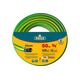 Шланг поливочный RACO CLASSIC 3/4″, 50м 20атм трёхслойный, армированный (40306-3/4-50)