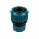 Муфта RACO ORIGINAL 3/4″x1″, для шланга, из ABS пластика (4250-55174C), изображение 3