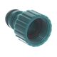 Адаптер штуцерный RACO ORIGINAL 1/2″, с внутренней резьбой, из ABS пластика (4250-55214C), изображение 2 от магазина Планета Инструмент Адаптер штуцерный RACO ORIGINAL 1/2″, с внутренней резьбой, из ABS пластика (4250-55214C), изображение 2