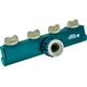 Распределитель поливочный RACO ORIGINAL 1/2″ - 3/4″, четырехканальный, с внутренней резьбой, из ABS пластика (4250-55258C), изображение 3 от магазина Планета Инструмент Распределитель поливочный RACO ORIGINAL 1/2″ - 3/4″, четырехканальный, с внутренней резьбой, из ABS пластика (4250-55258C), изображение 3