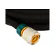 Шланг сочащийся RACO 1/2″ x 15м, в комплекте с клапаном, колышками и соединителем c автостопом (4270-55927), изображение 2 от магазина Планета Инструмент Шланг сочащийся RACO 1/2″ x 15м, в комплекте с клапаном, колышками и соединителем c автостопом (4270-55927), изображение 2