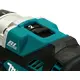 Аккумуляторный шуруповерт MAKITA DDF489Z, 18В LXT BL, 73/40Нм, без АКБ, без ЗУ, изображение 8