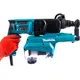Перфоратор MAKITA HR2652, SDS+, 800Вт, система пылеудаления, кейс, изображение 5