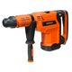 Перфоратор SDS-max ЭНКОР ПЭ-1500/50Э