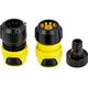 Комплект KARCHER шлангов к мойке для подсоединения АВД к водопроводу, изображение 3