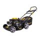 Газонокосилка бензиновая самоходная CHAMPION LM5131, 3кВт