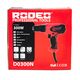 Шуруповерт сетевой RODEO D0300N, 300Вт, изображение 4