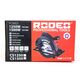 Пила дисковая RODEO CS1250, 1.25кВт, изображение 4