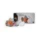 Фильтр JETA SAFETY 6510, противогазовый для защиты от органических газов и паров класса А1 (2 шт), изображение 3 от магазина Планета Инструмент Фильтр JETA SAFETY 6510, противогазовый для защиты от органических газов и паров класса А1 (2 шт), изображение 3