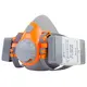 Фильтр JETA SAFETY 8523, противоаэрозольный класса P3 R в пластиковом корпусе (2 шт), изображение 2