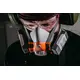 Фильтр JETA SAFETY 8523, противоаэрозольный класса P3 R в пластиковом корпусе (2 шт), изображение 4