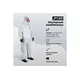 Комбинезон JETA SAFETY JPC65-XL защитный из нетканого материала, 55% полиэтилен 45% полипропилен, изображение 3