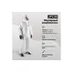 Комбинезон JETA SAFETY JPC35-XL защитный из нетканого материала SMS, 100% полипропилен, изображение 2