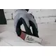 Перчатки JETA SAFETY JN031-L, защитные промышленные трикотажные из синтетической пряжи (полиэстер) с микронитриловым покрытием ладони, цвет серый, изображение 3