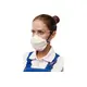 Респиратор Алина -200 /1шт/без клап./FFP2D, изображение 2