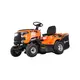 Трактор садовый YARD FOX T 102RDH, 20л.с. Loncin LC2P73F 2800об/мин