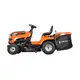 Трактор садовый YARD FOX T 102RDH, 20л.с. Loncin LC2P73F 2800об/мин, изображение 2