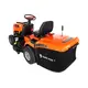 Трактор садовый YARD FOX T 102RDH, 20л.с. Loncin LC2P73F 2800об/мин, изображение 3