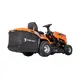 Трактор садовый YARD FOX T 102RDH, 20л.с. Loncin LC2P73F 2800об/мин, изображение 4