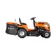 Трактор садовый YARD FOX T 102RDH, 20л.с. Loncin LC2P73F 2800об/мин, изображение 5