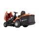 Трактор садовый YARD FOX T 102RDH, 20л.с. Loncin LC2P73F 2800об/мин, изображение 7
