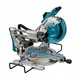 Пила торцовочная MAKITA LS1019, консольная, 1510 Вт, изображение 2