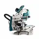 Пила торцовочная MAKITA LS1019, консольная, 1510 Вт, изображение 5