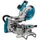Пила торцовочная MAKITA LS1019, консольная, 1510 Вт, изображение 7