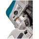 Пила торцовочная MAKITA LS1019, консольная, 1510 Вт, изображение 8