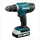 Аккумуляторная дрель-шуруповёрт MAKITA DF488D002, G-серия 18В, 2х1,5 Ач, ЗУ