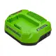 Зарядное устройство GREENWORKS, 60V, изображение 3