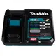 Набор MAKITA аккумулятор XGT 4.0 Ач и зарядное устройство DC40RA 40В (191J67-0), изображение 3