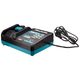 Зарядное устройство MAKITA DC40RA (XGT, 40В, быстрое) от магазина Планета Инструмент Зарядное устройство MAKITA DC40RA (XGT, 40В, быстрое)