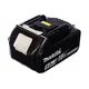 Аккумулятор MAKITA BL1850B (LXT 18В, 5Ач, инд. заряда), полиэт.пакет от магазина Планета Инструмент Аккумулятор MAKITA BL1850B (LXT 18В, 5Ач, инд. заряда), полиэт.пакет