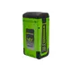 Аккумулятор GREENWORKS G40B8, 40В 8Ач Li-ion время зарядки от 120 до 240мин (2951607), изображение 5 от магазина Планета Инструмент Аккумулятор GREENWORKS G40B8, 40В 8Ач Li-ion время зарядки от 120 до 240мин (2951607), изображение 5