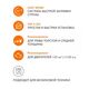 Головка триммерная VILLARTEC A-Cut 130 (Tecomec) леска от 2.0мм до 3.5мм, комплект переходников М 8х1.25, М10х1.25, М10х1.0, М12х1.5, изображение 2