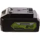 Аккумулятор GREENWORKS G24B4, 24В 4Ач Li-ion время зарядки 60мин (до -20°С) (2926807gw), изображение 3 от магазина Планета Инструмент Аккумулятор GREENWORKS G24B4, 24В 4Ач Li-ion время зарядки 60мин (до -20°С) (2926807gw), изображение 3