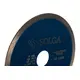 Диск алмазный SOLGA DIAMANT 125_22.23 Ceramics Marble сплошной керамика, мрамор (15700125), изображение 2 от магазина Планета Инструмент Диск алмазный SOLGA DIAMANT 125_22.23 Ceramics Marble сплошной керамика, мрамор (15700125), изображение 2