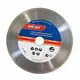 Диск алмазный TOPKIT сплошной CDD-180-25.4EW для плиткореза от магазина Планета Инструмент Диск алмазный TOPKIT сплошной CDD-180-25.4EW для плиткореза