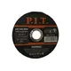 Диск отрезной P.I.T. 125_22_1.6 по металлу (518.302.003.01)