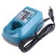 Зарядное устройство MAKITA DC10WA (Li-Ion, 10,8В) , изображение 3