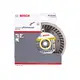 Диск алмазный BOSCH 115_22,2мм UPE-T115 Turbo (2608602393 ECO), изображение 4