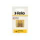 Бита FELO PH 1х25 Industrial 2шт. блистер (02201036)