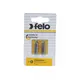 Бита FELO PH 3х25 Industrial 2шт. блистер (02203036)