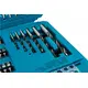 Набор насадок MAKITA "Square", 102 шт., изображение 4