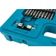 Набор насадок MAKITA "Square", 102 шт., изображение 2