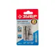 Набор адаптеров для торцевых головок ЗУБР Профессионал, 3 пред, 1/4", 3/8", 1/2" (26756-H3)