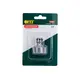 Переходник FIT 3/4" пластик. (77434i), изображение 3 от магазина Планета Инструмент Переходник FIT 3/4" пластик. (77434i), изображение 3