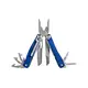Мультиинструмент КОБАЛЬТ 14 в 1, корпус из нерж.стали, 2-х комп. рукоятки из алюминия и ABS пластика, чехол для хранения, блистер (918-282), изображение 4
