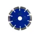 Диск алмазный KEOS 125_22.23 PRO сегм. по бетону, железобетону DBP02.125